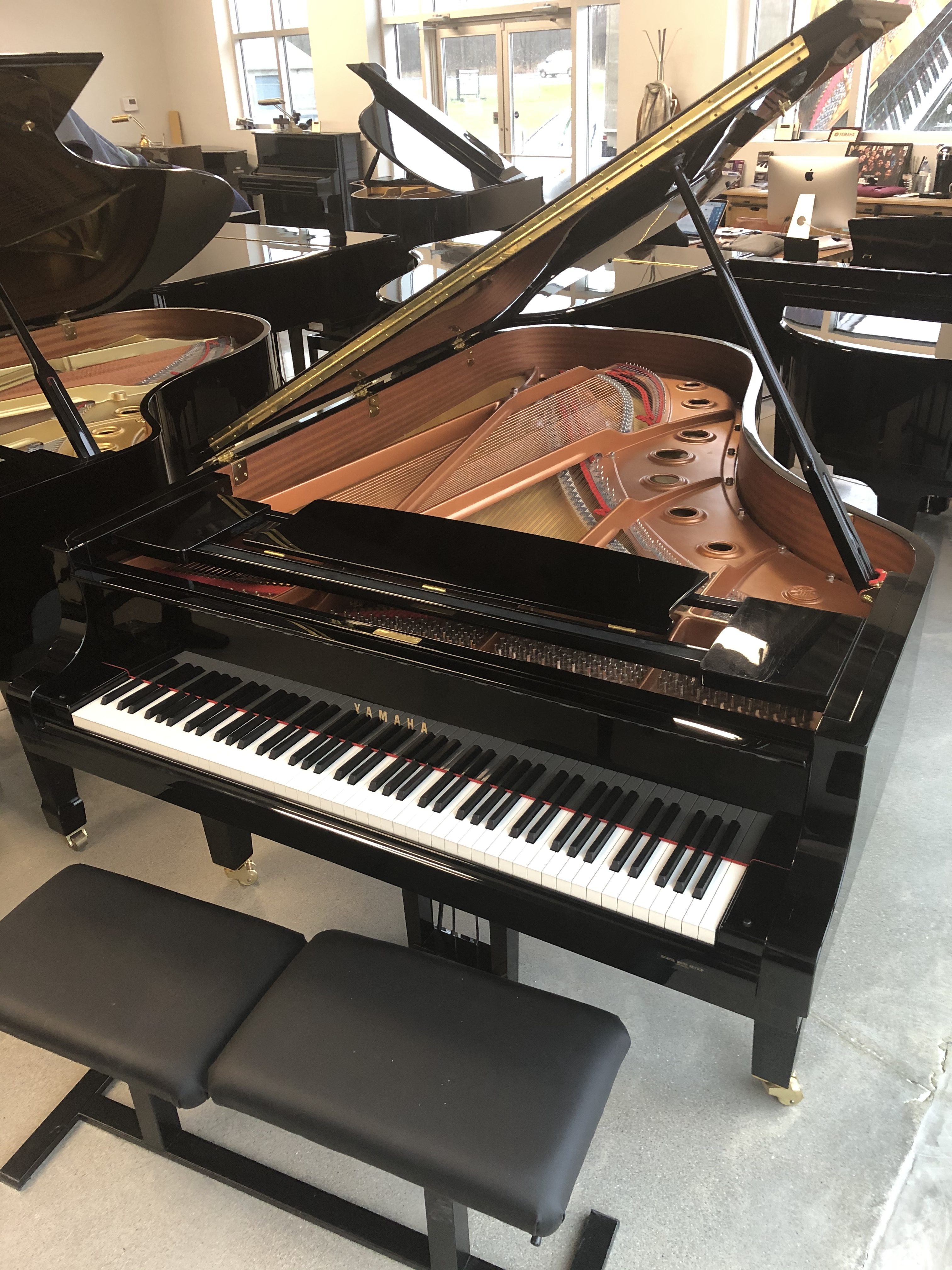 Used Pianos D & S Pianos Ontario