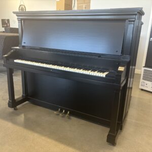 Rebuilt Mason & Hamlin Upright