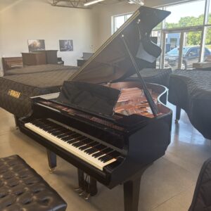 Used Yamaha C3X