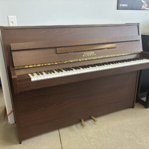 Yamaha Eterna