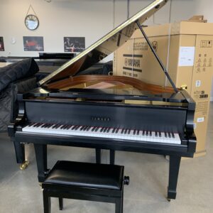Yamaha G3